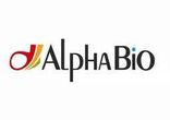 Alphabio logo